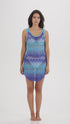 TANK DRESS - SERPENTUS